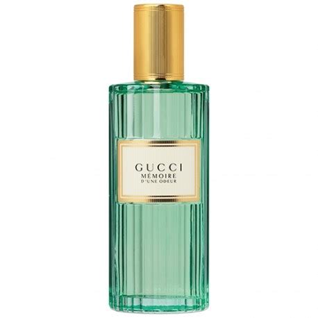 gucci mémoire d une odeur eau de parfum 40ml|gucci memoire d'une odeur review.